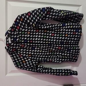 Girls Columbia jacket